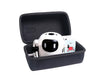inDomit Hard Protective Travel Case for Drawing Robot for Kids(CASE ONLY)
