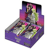 Code Geass - Lelouch Booster Pack by Bandai