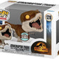 Funko POP! Movies: Jurassic World Dominion - Atrociraptor Standard