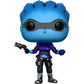 Peebee [with Gun] (Target Exc): Fun ko P o p ! Games Vinyl Figurine Bundle with 1 Compatible 'ToysDiva' Graphic Protector (194-13717 - B)