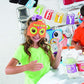 Fun Express Foam Robot Mask Craft Kit - 12 Pieces - Educational and Learning Activities for Kids