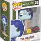 Funko Halo Infinite POP | The Weapon Glow in The Dark Exclusive