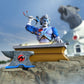 Thundercats ULTIMATES W5 Bengali Action Figure