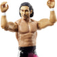 Mattel WWE Basic Noam DAR Action Figure, Series 129, Posable 6-inch Collectible for Ages 6 Years Old & Up