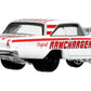 Hot Wheels Car Culture Circuit Legend Premium Toy Car, Die-Cast 1:64 Scale 65 Dodge Coronet for Play or Display