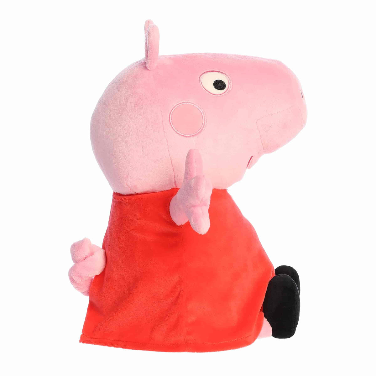 Aurora Peppa Pig 16" Peppa Pig Playful Plush