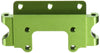 ST Racing Concepts ST2530G Front Bulkhead for Slash, Rustler, Stampede and Bandit (Green)