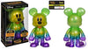 Funko Hikari Disney: Mickey Mouse Grape Soda Premium Figure - Limited Edition