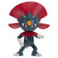 Pokémon Clip ‘N’ Go Chimchar and Repeat Ball - Includes 2-Inch Battle Figure and Repeat Ball Accessory
