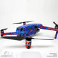 MightySkins Skin Compatible with DJI Mavic 2 Pro or Zoom - Glamorous | Protective, Durable, and Unique Vinyl Decal wrap Cover | Easy to Apply, Remove