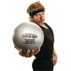S&S Worldwide Gator Skin Official Adult Dodgeball, 12" Diameter, Vinyl