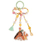 Fashion Angels Disney Craft Accessories DIY Charm Crafting Kit Assortment