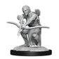 D&D Nolzur's Marvelous Miniatures: Wildhunt Shifter Ranger