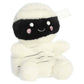 Aurora Palm Pals 4" Wraphael Mummy Spooky Plush