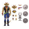 Biker Mice From Mars Throttle Figure