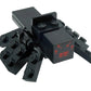 LEGO Minecraft: Spider Minifigure and Skeleton (Ages 6+)