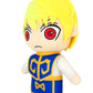 Great Eastern Entertainment Hunter X Hunter - Kurapika (Face Changing) Plush 8" H