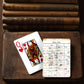 Joyful Moose Library Book Literary Deck of Playing Cards - Bookish Cards for Readers - Book Club Gift Ideas