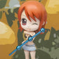 TAMASHII NATIONS Bandai Nami One Piece Chibi-Arts Action Figure