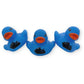 Cruise Ship Cruising Ducks Rubber Duck | Bulk 20 Pack | Rubber Ducky 2.25 inches Wide and 1.75 inches Tall | Use with Cruising Duck Tags | Carnival