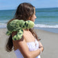 Fahlo Tracking Plush | Includes 12" Plush, Interactive 3D Tracking Map, and Wildlife Conservation Support | Eco-Friendly & Safe for All Ages |
