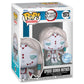 Funko Demon Slayer: Kimetsu No Yaiba Pop! Animation Spider Demon Mother Vinyl Figure Hot Topic Exclusive MULTI NONE