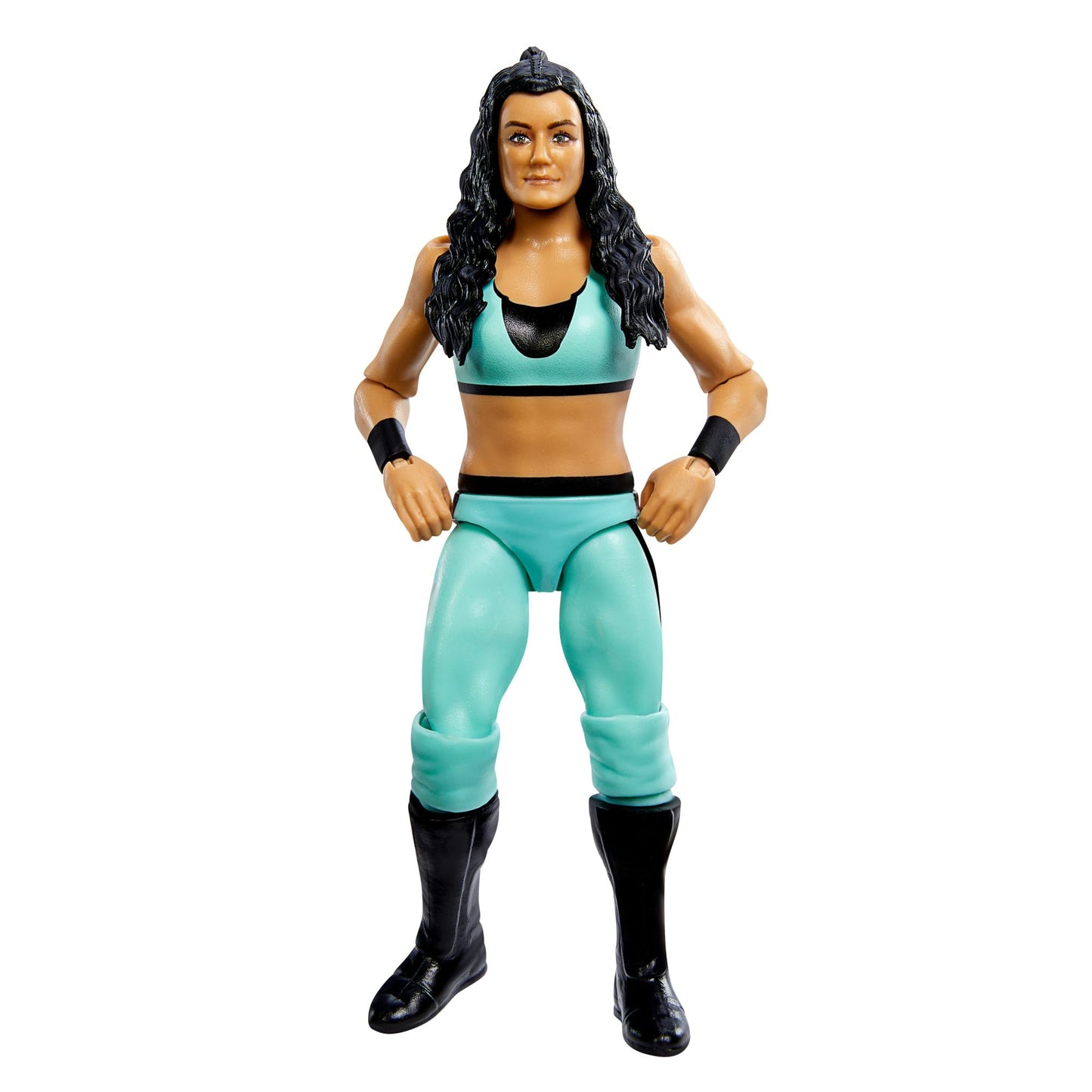 WWE Katana Chance Action Figure for Ages 6 and Up