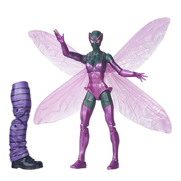 Spider-Man Marvel Legends Series: Superior Foes of Spider-Man: Marvel’s Beetle