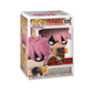 Funko Fairy Tail Etherious Natsu Dragneel (END) Pop Figure (AAA Anime Exclusive)