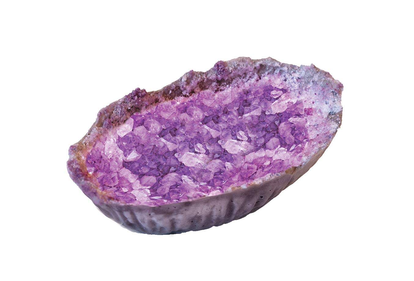 Rocks, Gems and Geodes: Maker Lab (Klutz STEM Kit) 8" x 1.5" x 11.5"