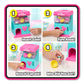 Disney Doorables Squish’alots Squish Machine and Collectible Blind Bag Figures, Kids Toys for Ages 5 Up by Just Play