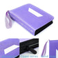 Photocards Binder 400 Pockets Album Photo Card Holder Collection Merch for Army Fans Gifts