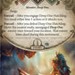 Arkham Horror The Card Game A Light in The Fog Mythos Pack - Unveil The Keeper's Secrets! Cooperative Living Card Game, Ages 14+, 1-4 Players, 1-2