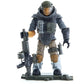 Mega Construx Call of Duty Yuri Building Set (1 Piece)