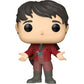 Funko J a s k i e r : P o p ! TV Vinyl Figurine Bundle with 1 Compatible 'ToysDiva' Graphic Protector (1194-58909 - B)
