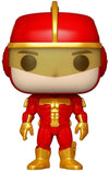 Funko Pop! Movies: Jingle All The Way - Turbo Man