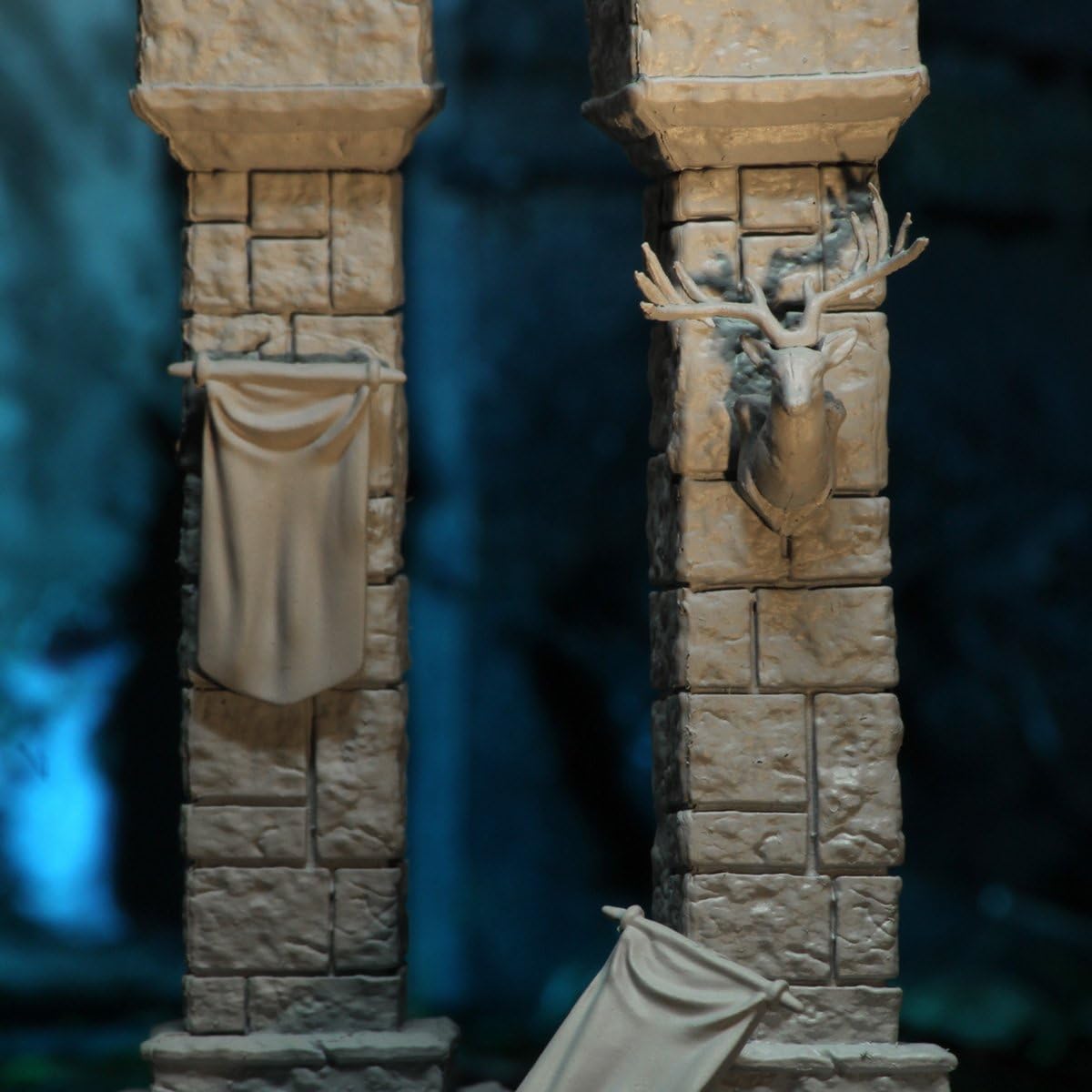 WizKids Deep Cuts - Pools & Pillars