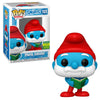 Pop! Television: The Smurfs - Papa Smurf with Magic Book (2024 SHARED EXCLUSIVE)