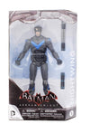 DC Collectibles Batman Arkham Knight: Nightwing Action Figure