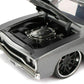 Jada Fast & Furious 1:24 Dom's 1970 Plymouth Roadrunner Die-cast Car, Toys for Kids and Adults