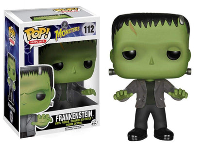 Funko Pop! Universal Monsters - Frankenstein