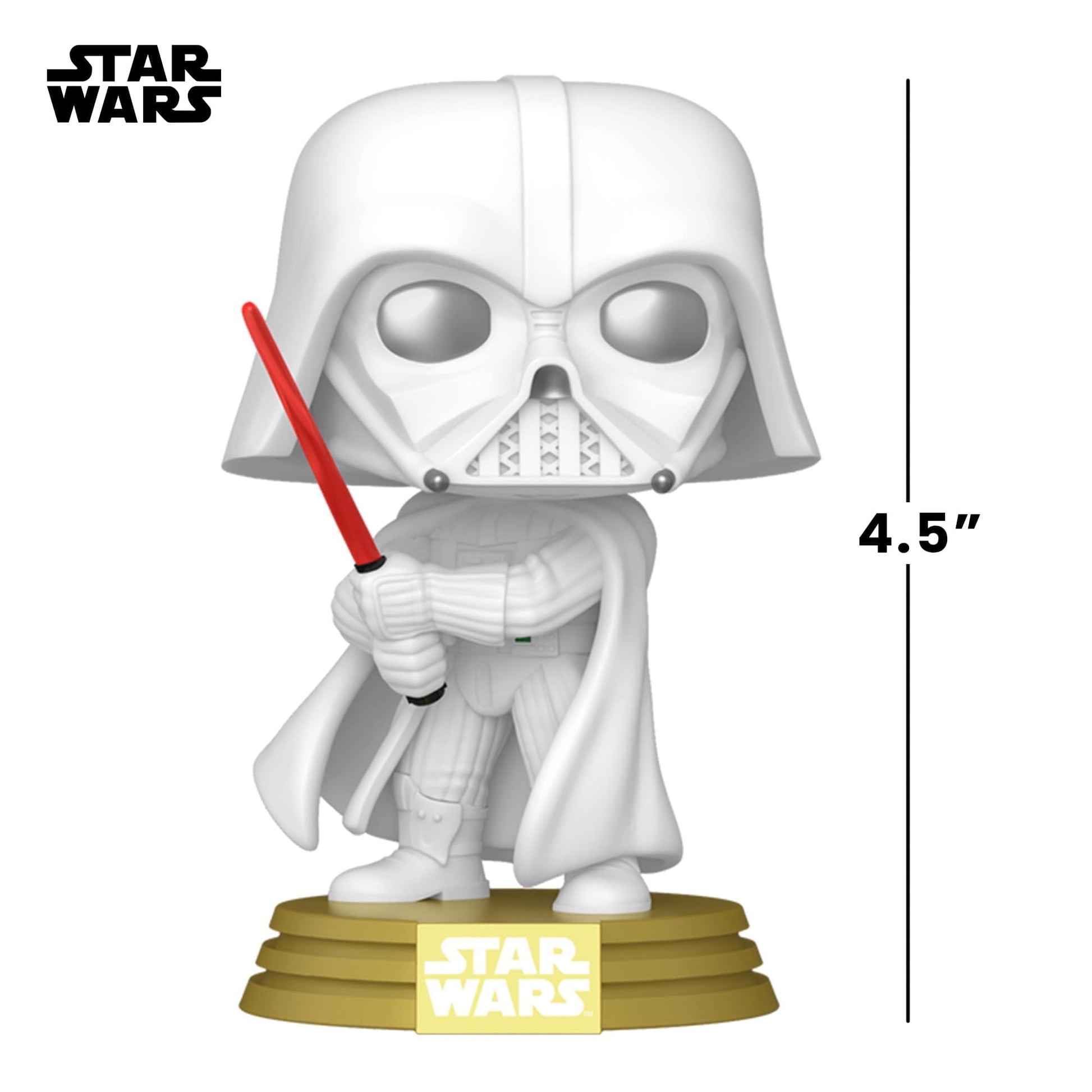 Funko Darth Vader (Star Wars) Pop! Specialty Series