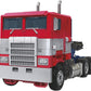 Transformers Toys Studio Series 38 Voyager Class Bumblebee Movie Optimus Prime Action Figure - Ages 8 and Up, 6.5-inch