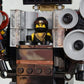 LEGO Ninjago Movie Quake Mech 70632
