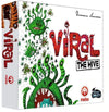 Arcane Wonders Viral: The Hive Expansion