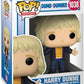 Funko Pop! Movies: Dumb & Dumber - Casual Harry Vinyl Figure, 3.75 inches