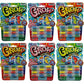 JA-RU Magic Grow Capsules Growing Animal Toys for Kids (12 Capsules) 305-1K