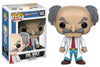 Funko POP Games: Mega Man - Dr. Wily Action Figure
