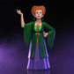 NECA Hocus Pocus: Toony Terror Winifred Sanderson 6" Action Figure