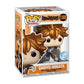 Pop! Animation: Haikyu!! - Shoyo Hinata *Metallic* (BAM Books A Million Exclusive)